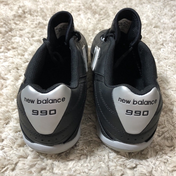 new balance 990 football cleats